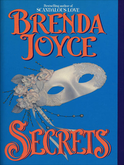 Title details for Secrets by Brenda Joyce - Wait list